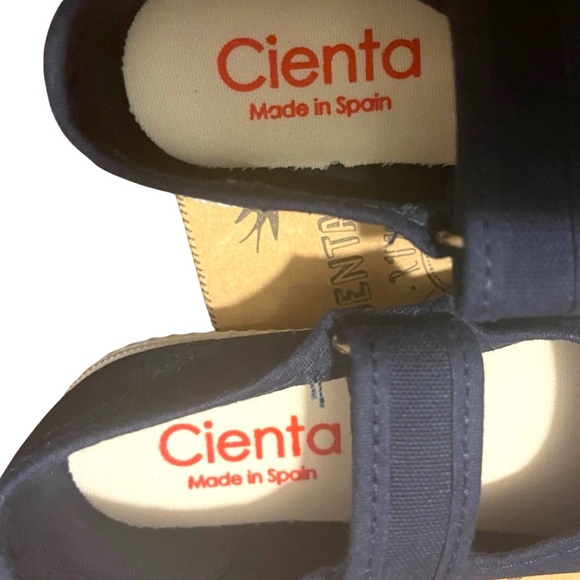 Cienta Toddler Unisex Shoes - Picture 5 of 5
